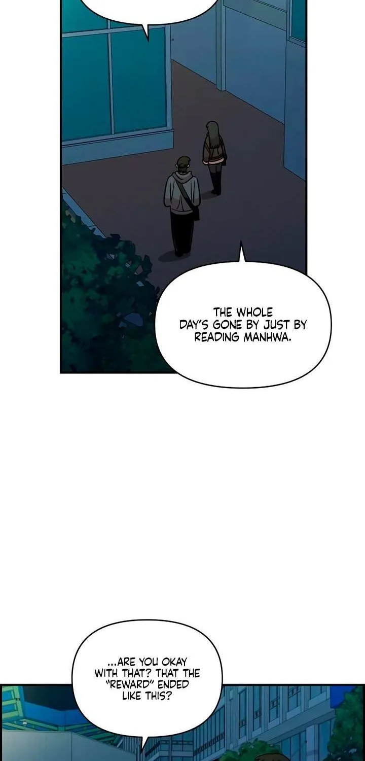 Childhood Friend Complex (Eunhi) Chapter 47 page 54 - 