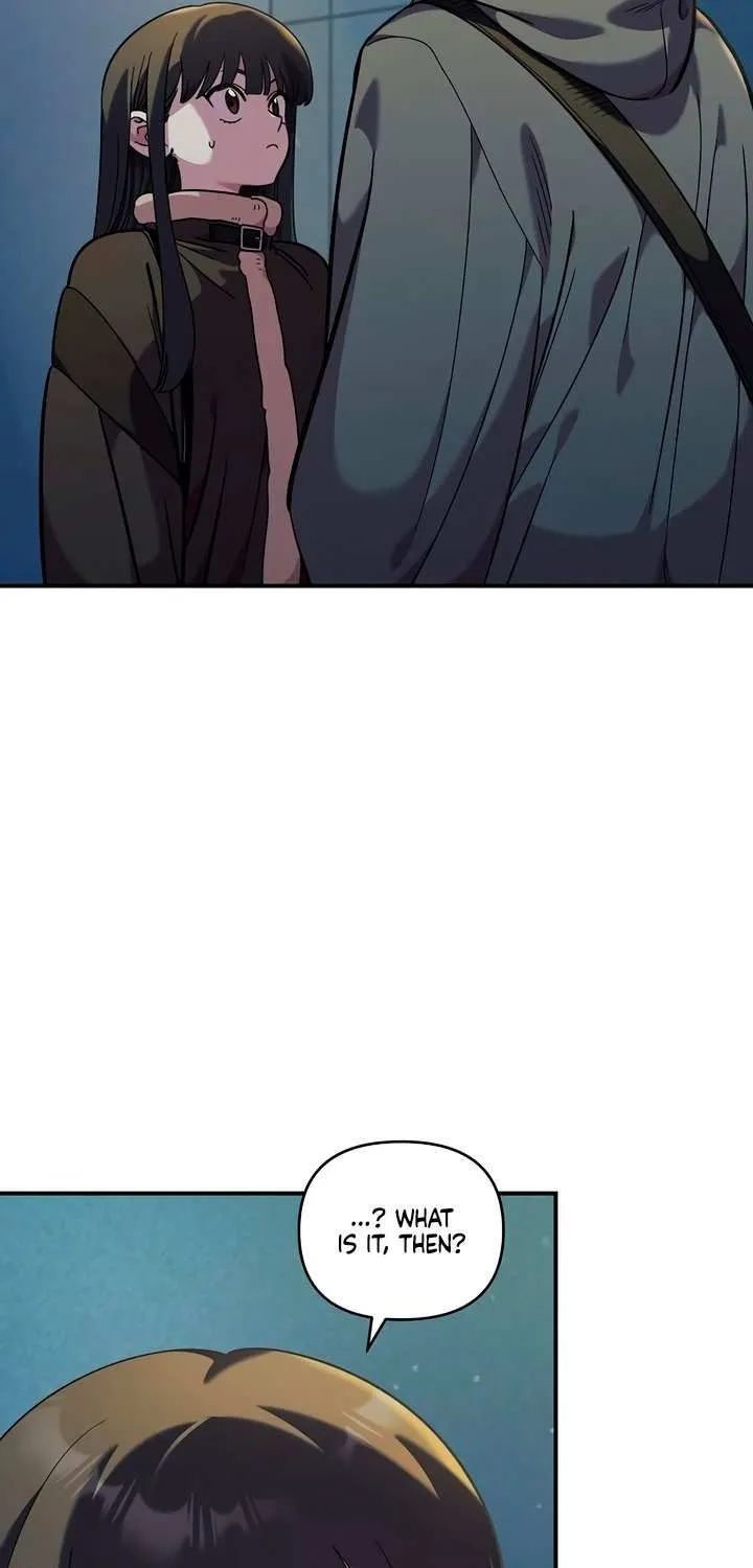 Childhood Friend Complex (Eunhi) Chapter 47 page 61 - 