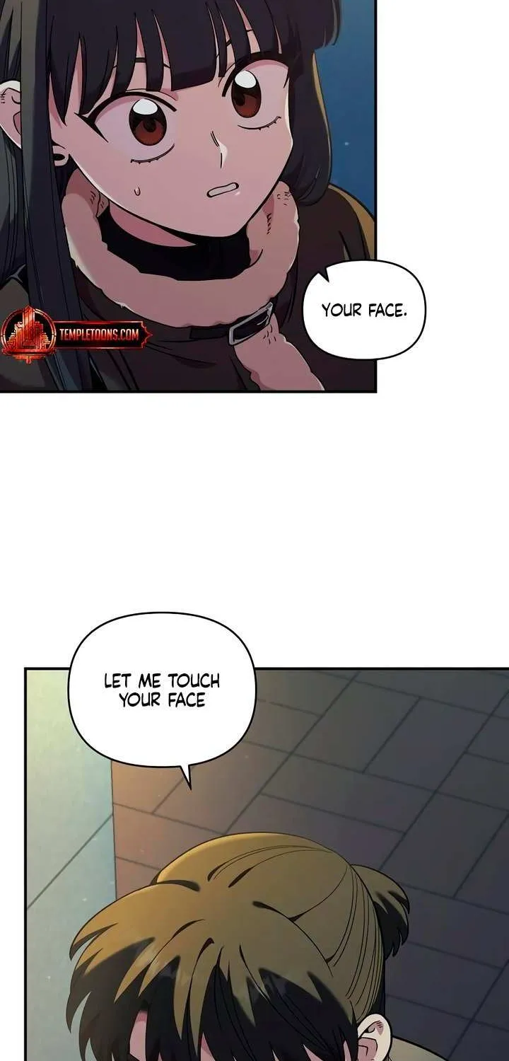 Childhood Friend Complex (Eunhi) Chapter 47 page 62 - 