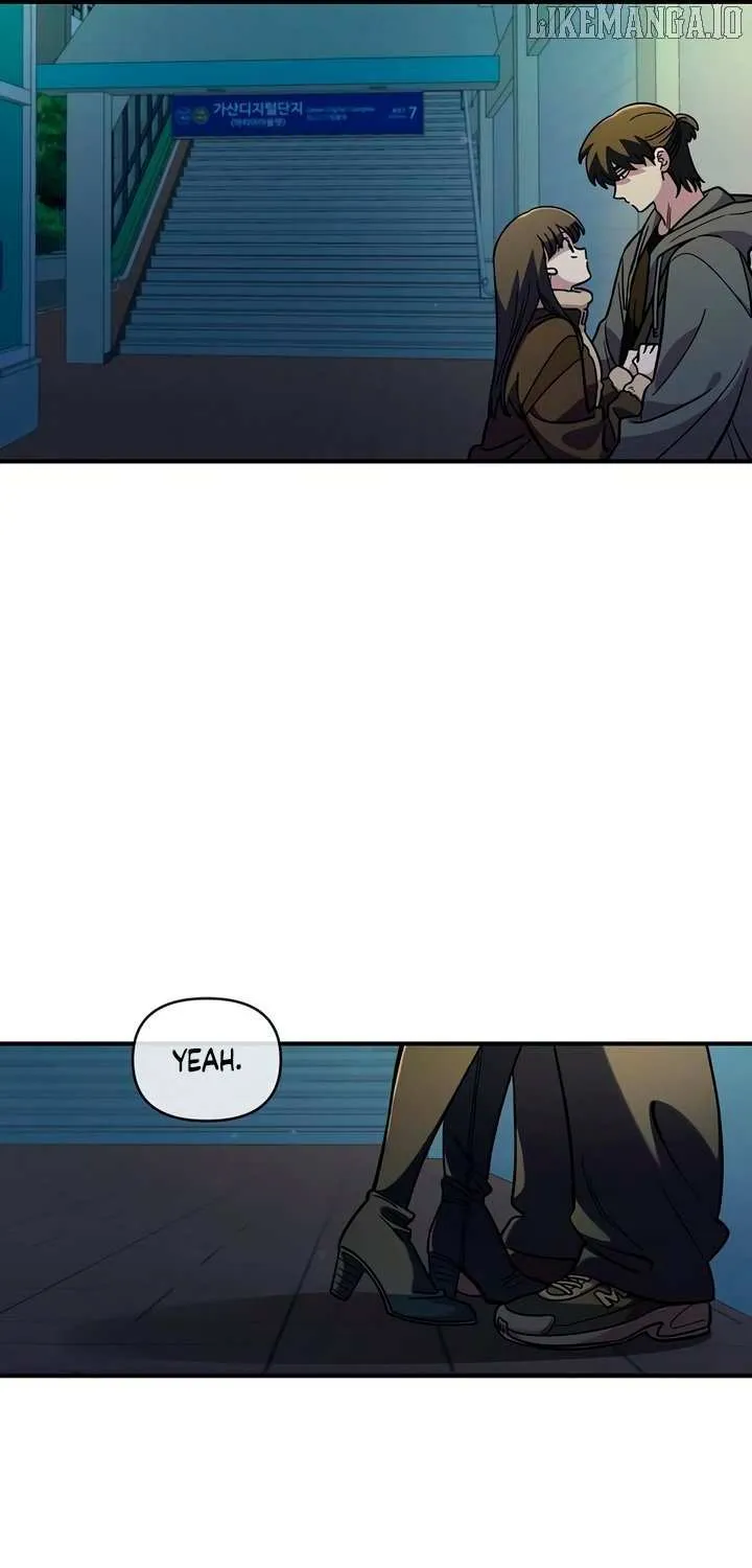 Childhood Friend Complex (Eunhi) Chapter 47 page 65 - 