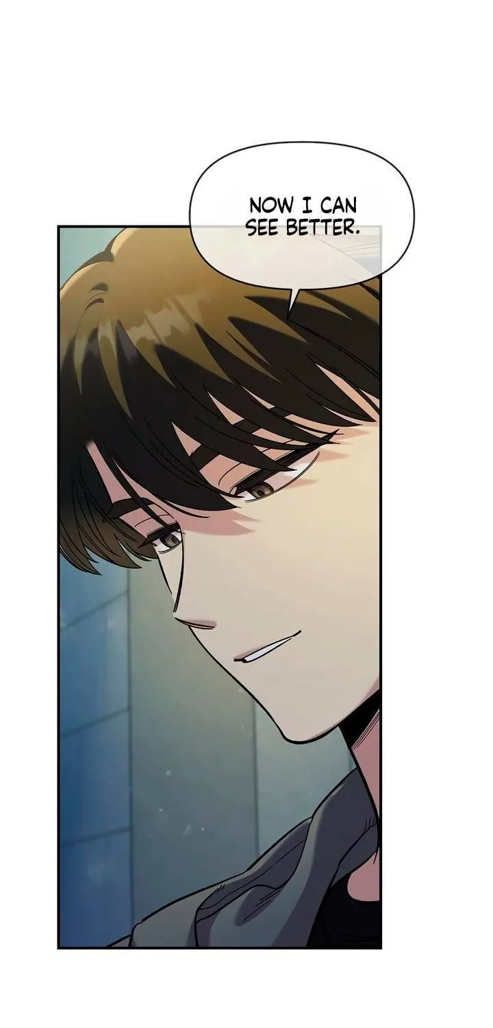 Childhood Friend Complex (Eunhi) Chapter 47 page 66 - 