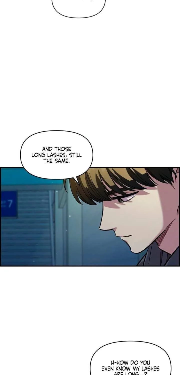 Childhood Friend Complex (Eunhi) Chapter 47 page 71 - 