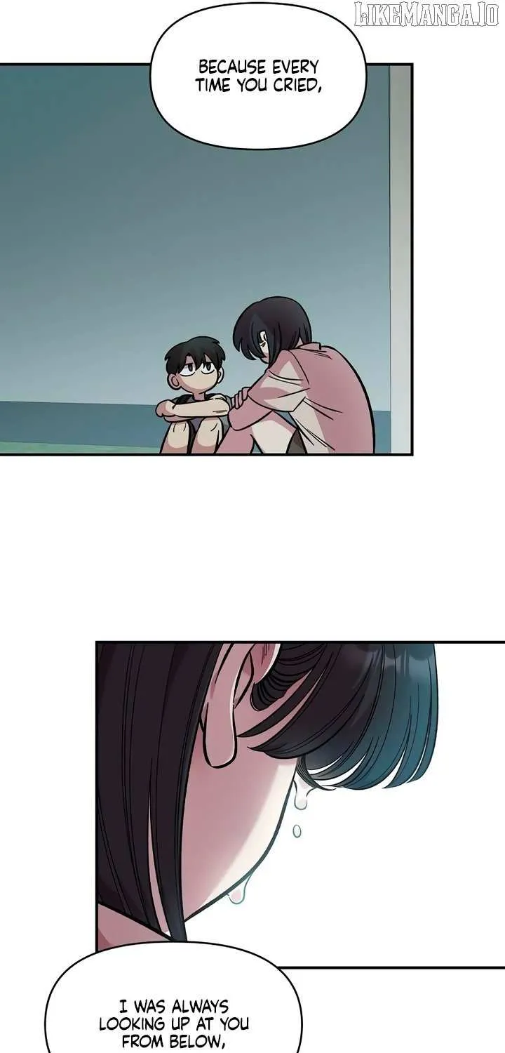 Childhood Friend Complex (Eunhi) Chapter 47 page 73 - 