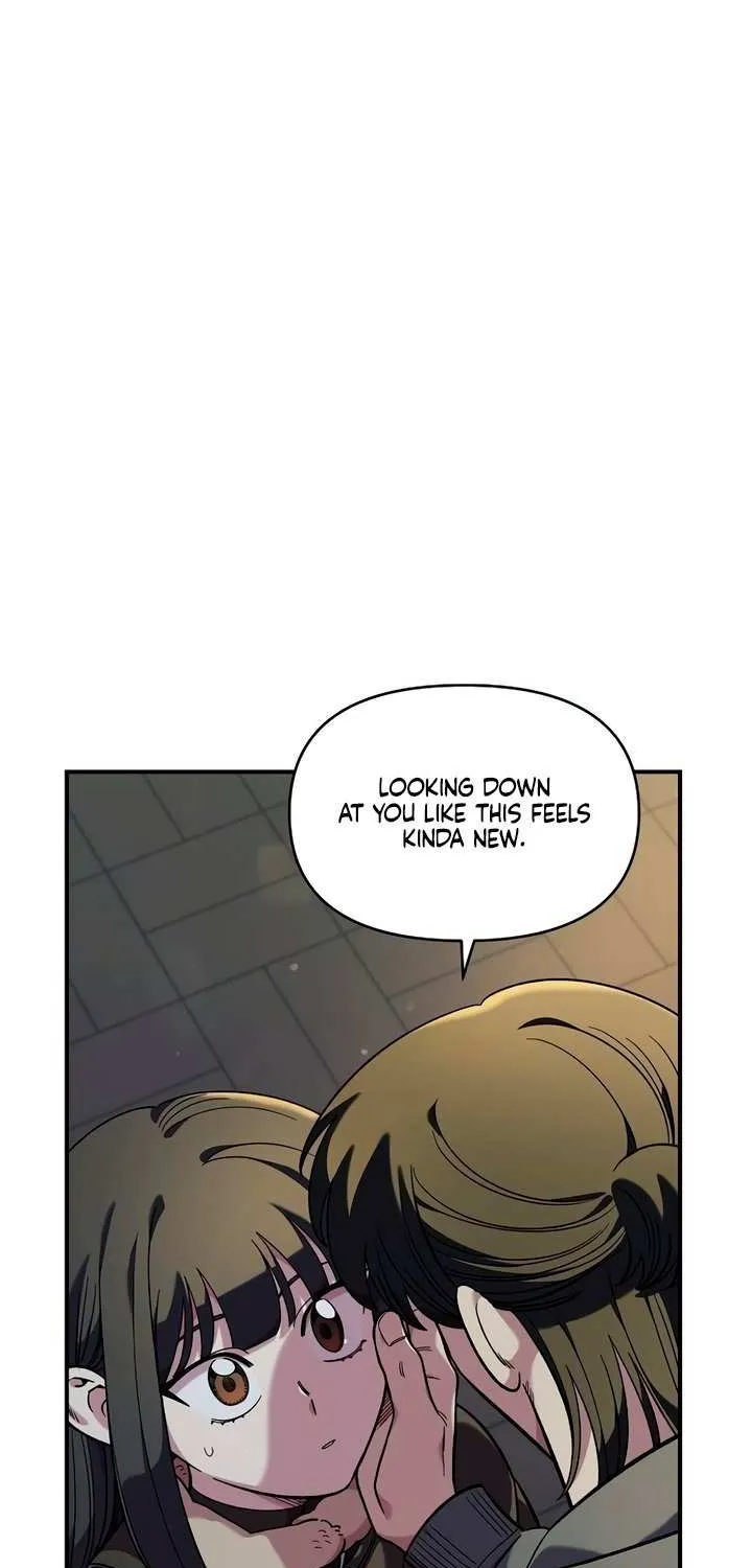 Childhood Friend Complex (Eunhi) Chapter 47 page 75 - 