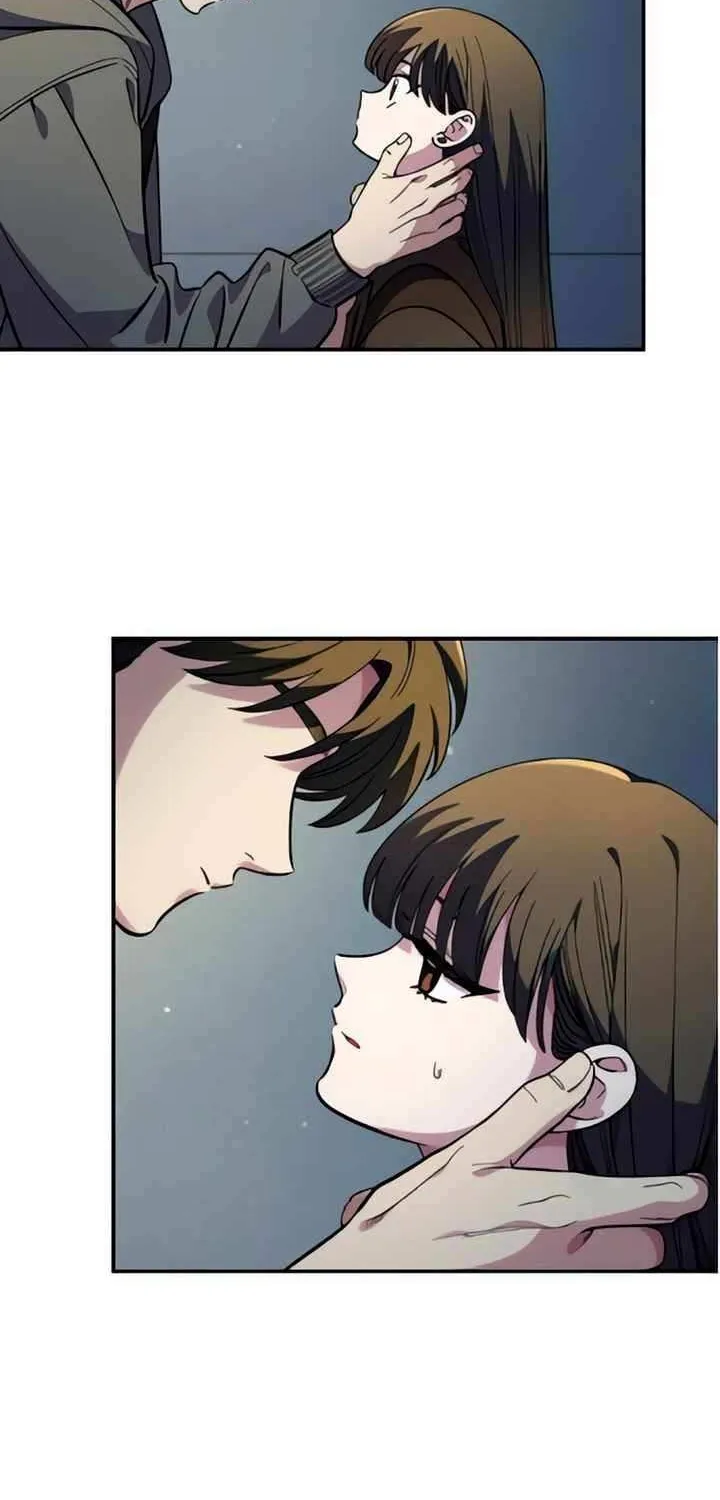 Childhood Friend Complex (Eunhi) Chapter 48 page 11 - 
