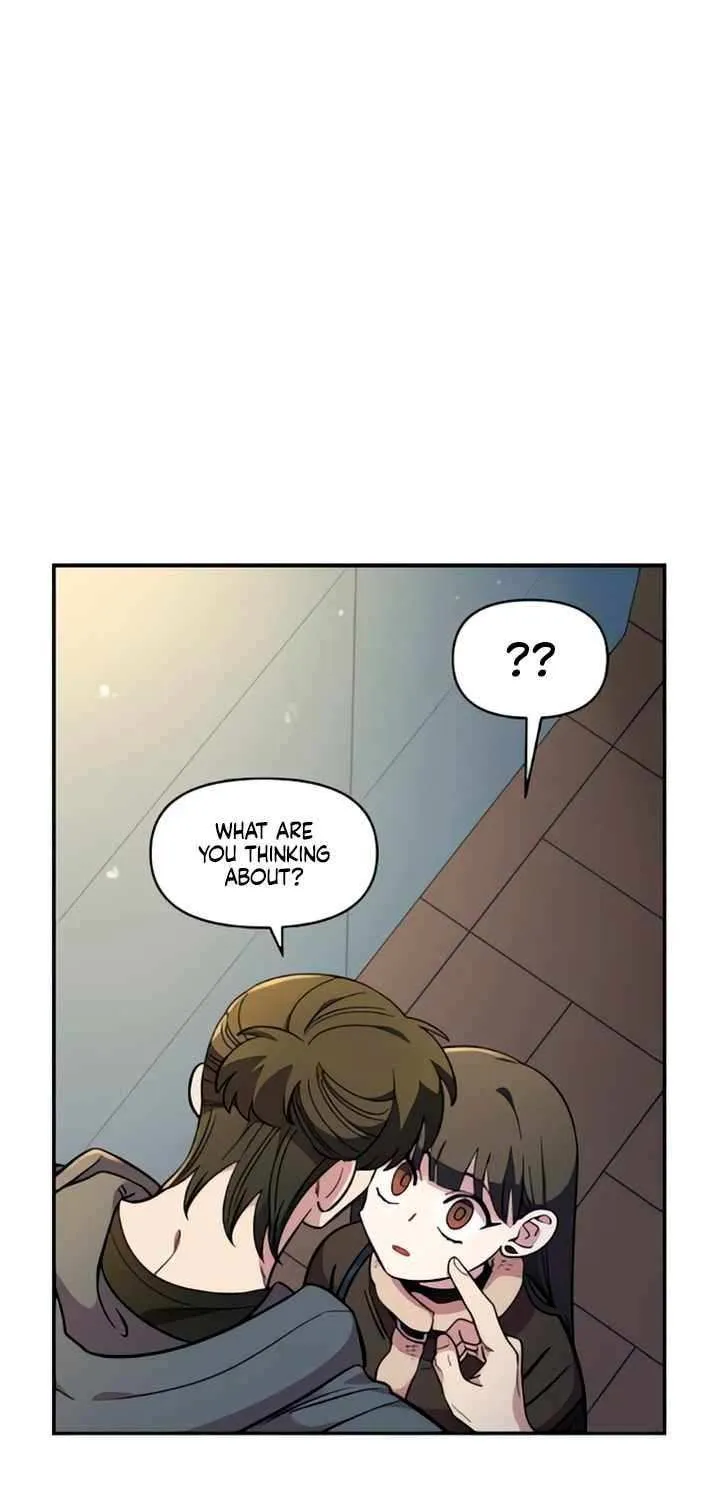 Childhood Friend Complex (Eunhi) Chapter 48 page 14 - 