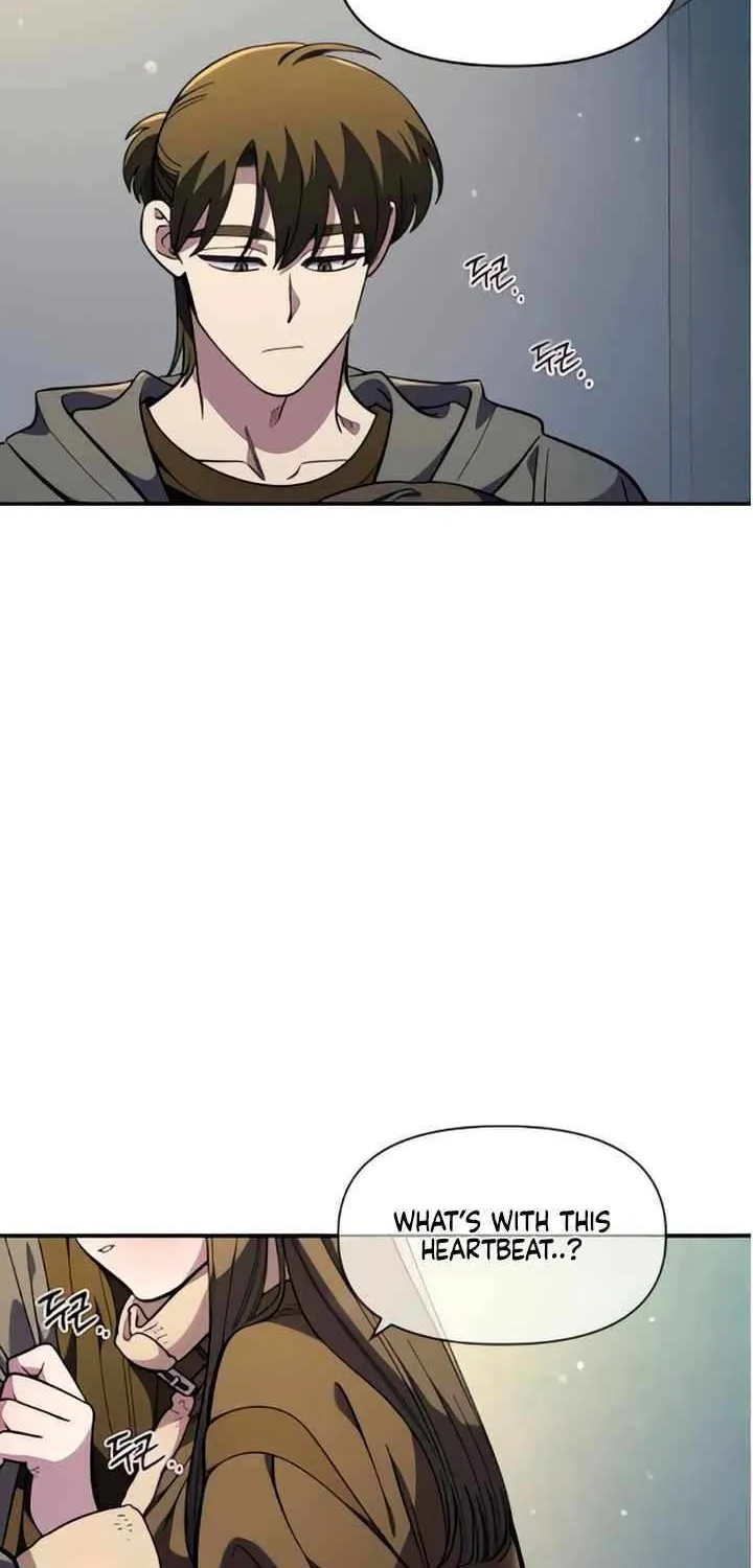 Childhood Friend Complex (Eunhi) Chapter 48 page 21 - 
