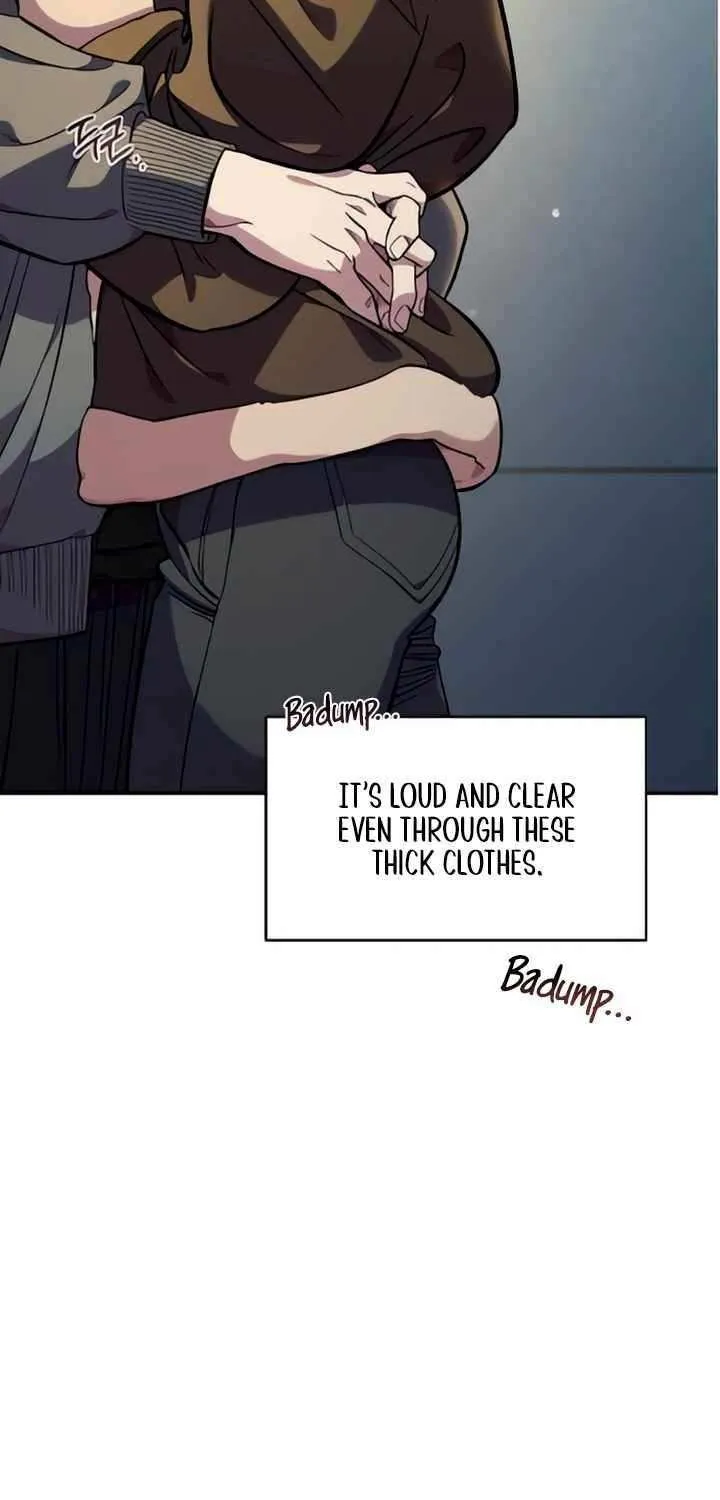 Childhood Friend Complex (Eunhi) Chapter 48 page 22 - 