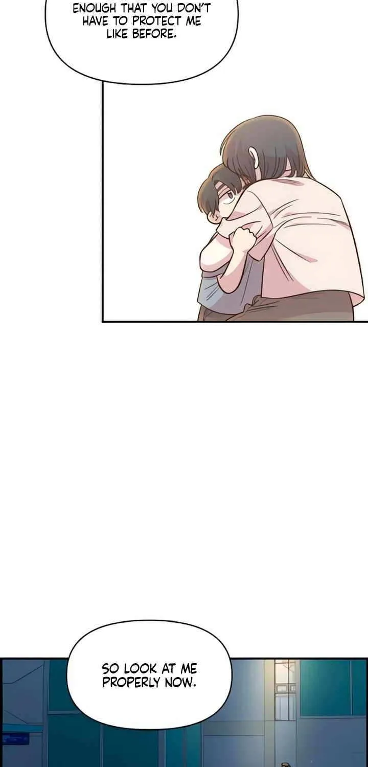 Childhood Friend Complex (Eunhi) Chapter 48 page 27 - 