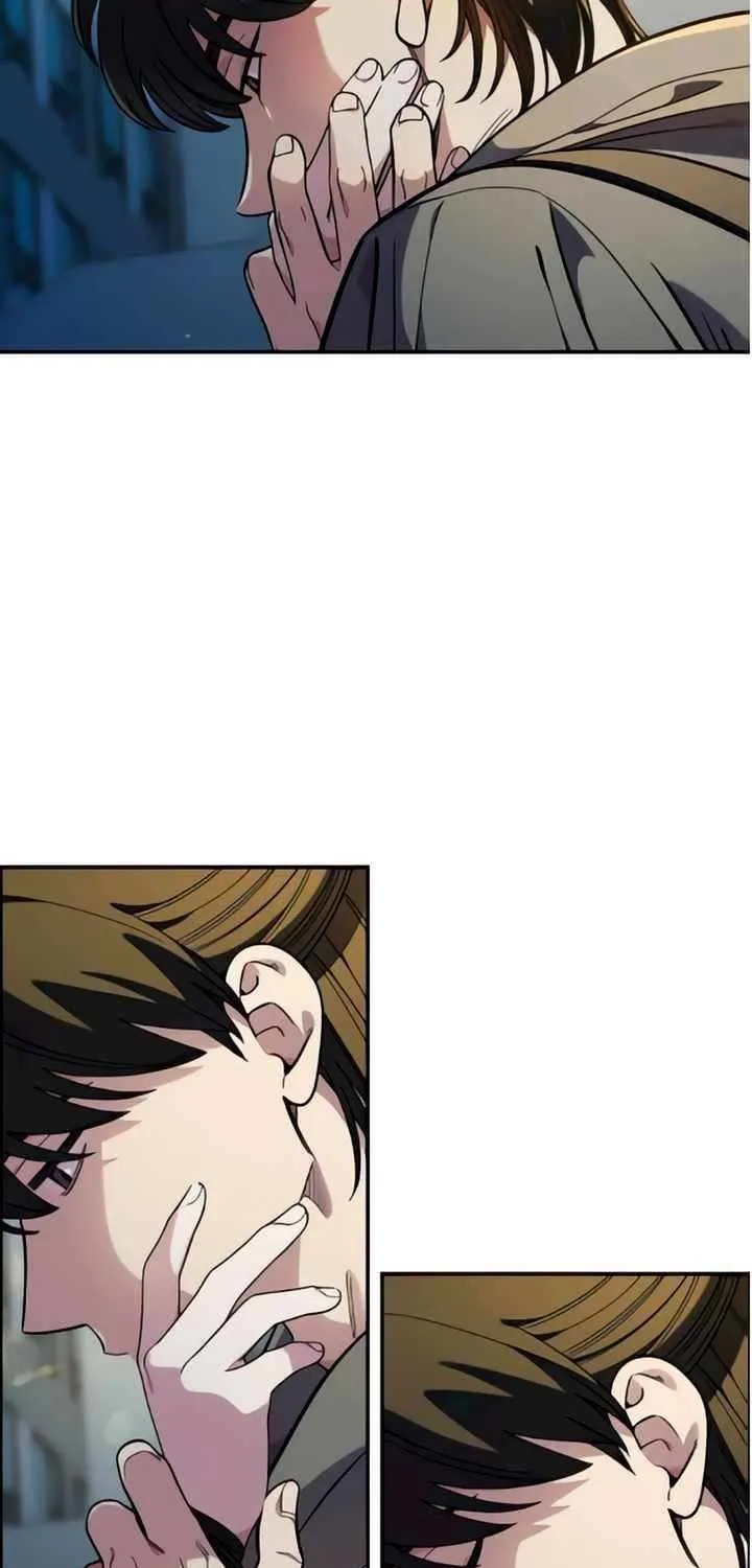 Childhood Friend Complex (Eunhi) Chapter 48 page 4 - 