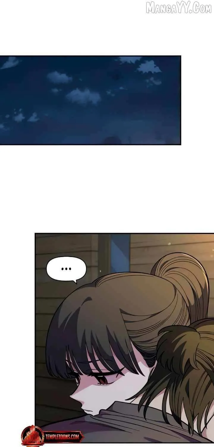 Childhood Friend Complex (Eunhi) Chapter 48 page 34 - 