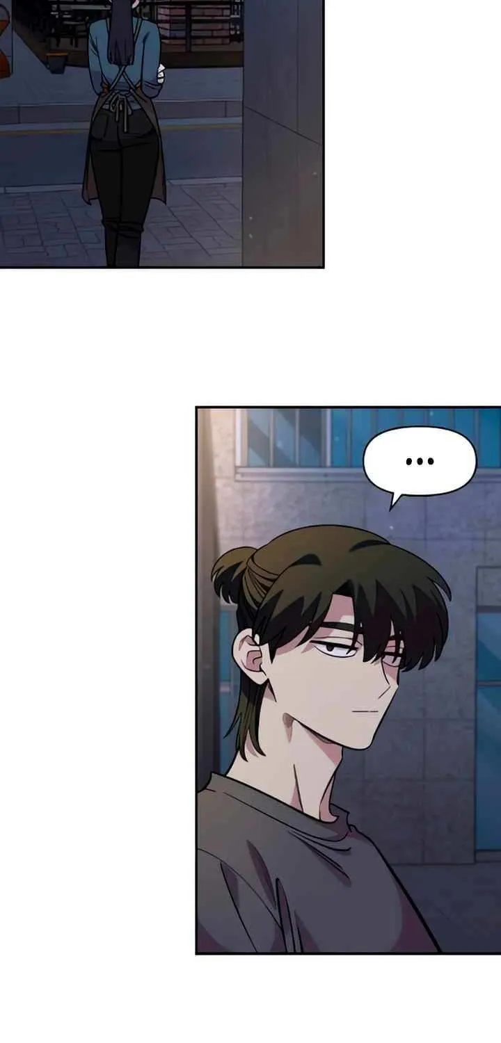Childhood Friend Complex (Eunhi) Chapter 48 page 36 - 