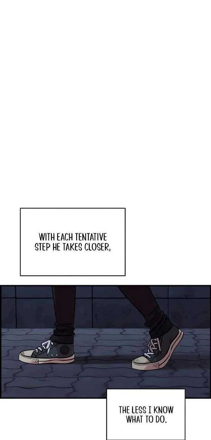 Childhood Friend Complex (Eunhi) Chapter 48 page 37 - 