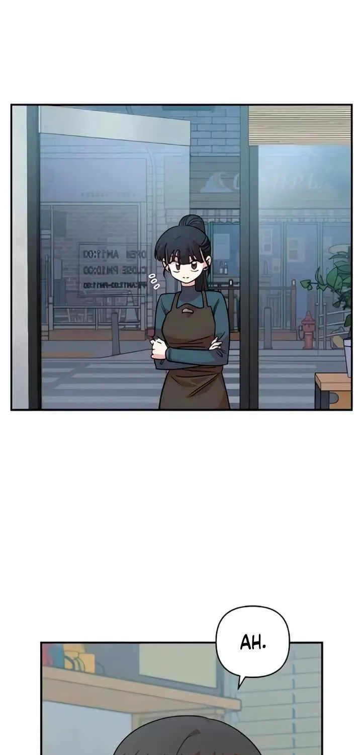 Childhood Friend Complex (Eunhi) Chapter 48 page 40 - 
