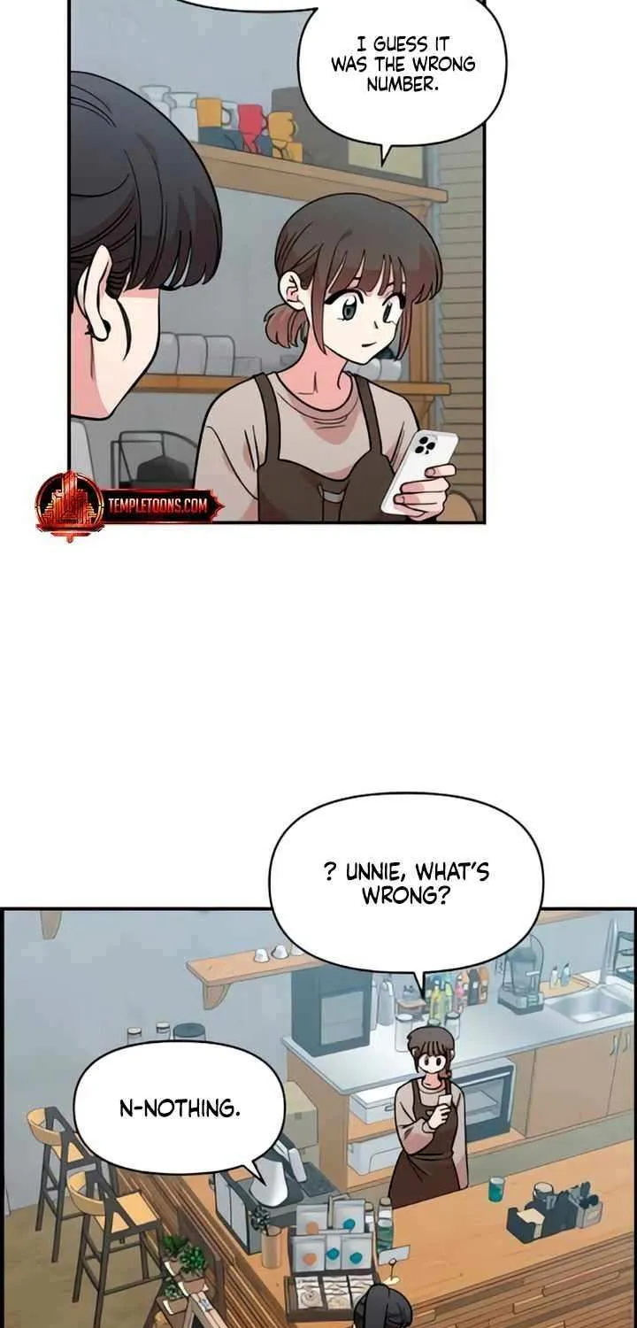 Childhood Friend Complex (Eunhi) Chapter 48 page 44 - 