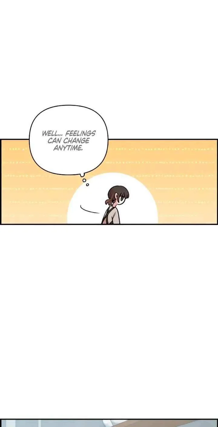 Childhood Friend Complex (Eunhi) Chapter 48 page 49 - 