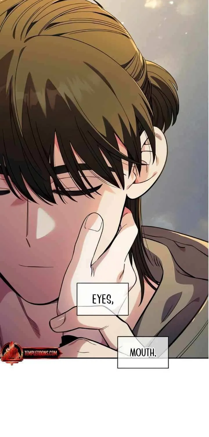 Childhood Friend Complex (Eunhi) Chapter 48 page 6 - 