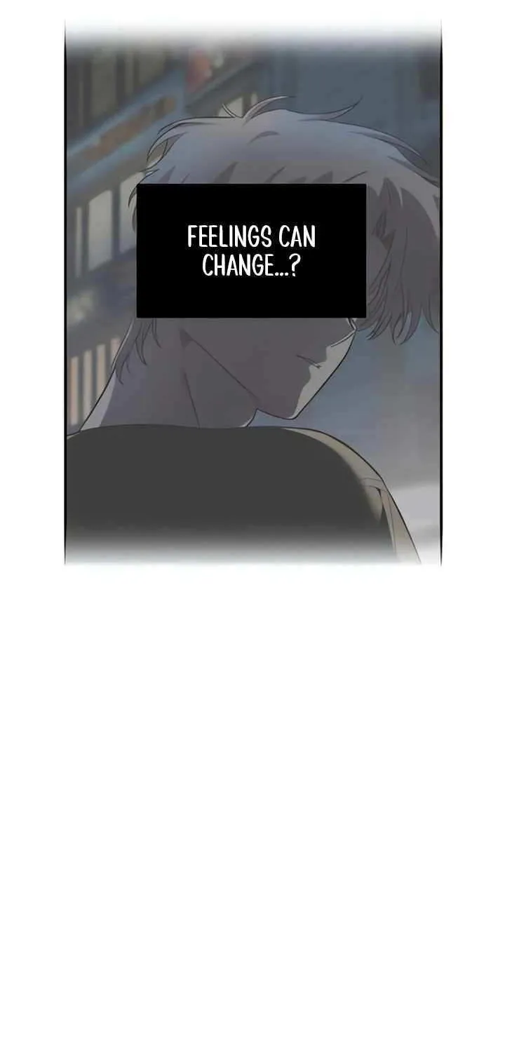 Childhood Friend Complex (Eunhi) Chapter 48 page 51 - 
