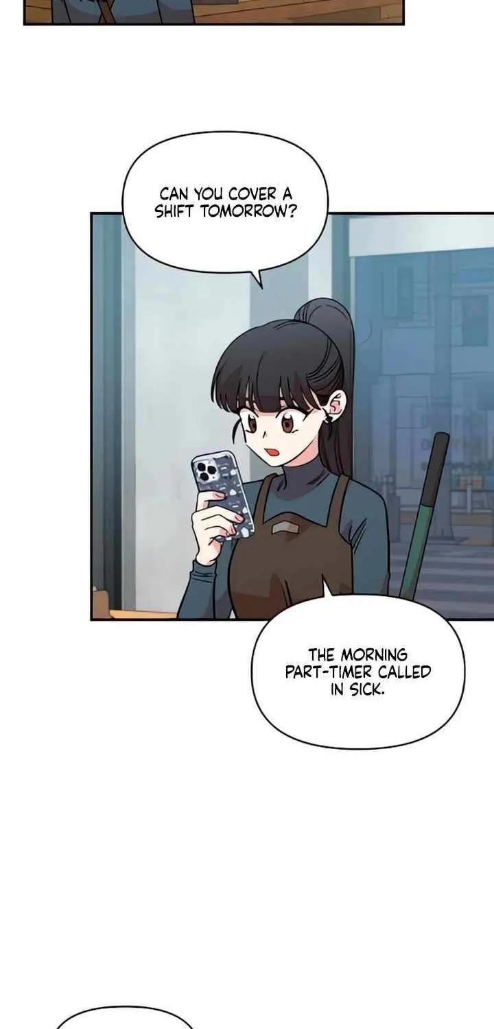 Childhood Friend Complex (Eunhi) Chapter 48 page 53 - 