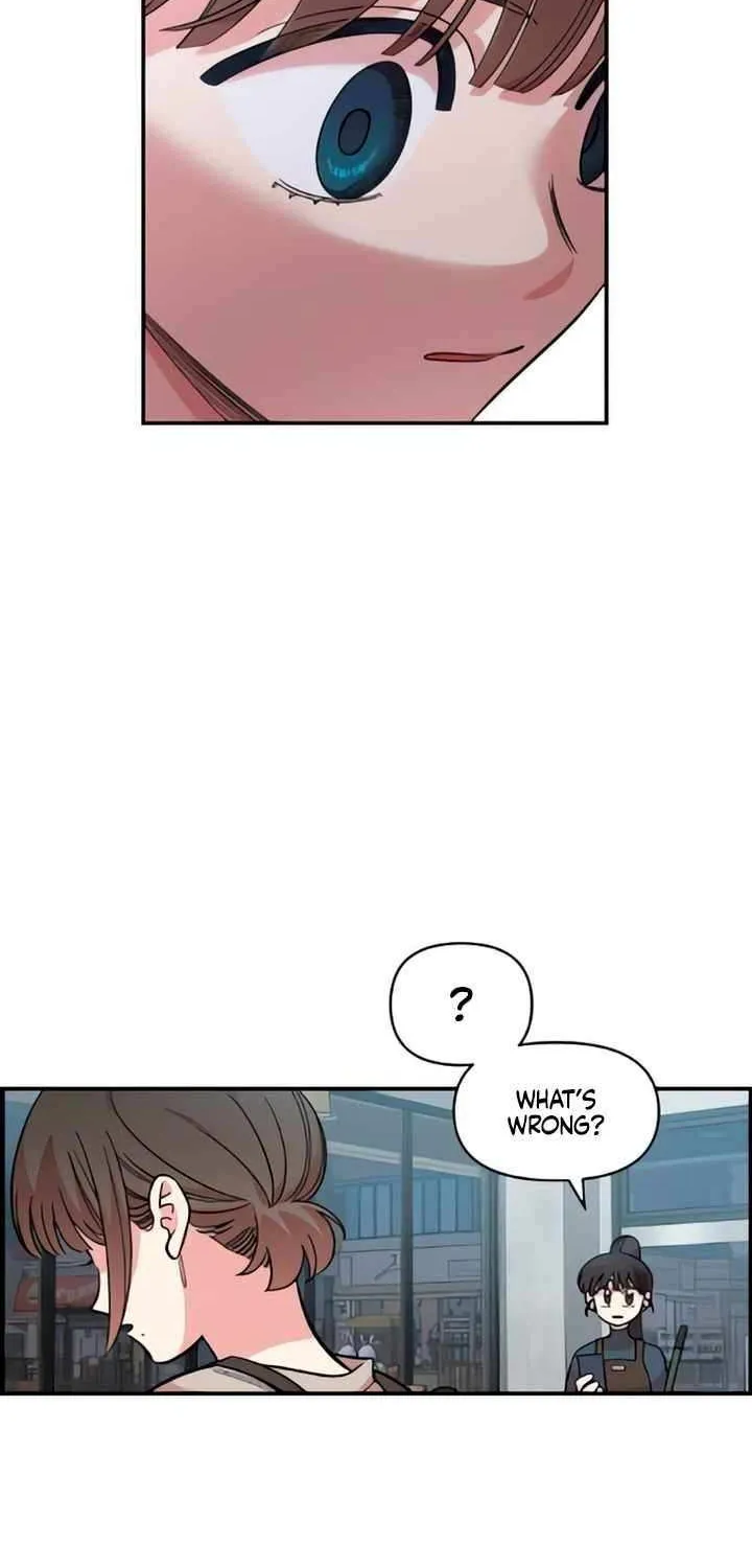 Childhood Friend Complex (Eunhi) Chapter 48 page 55 - 