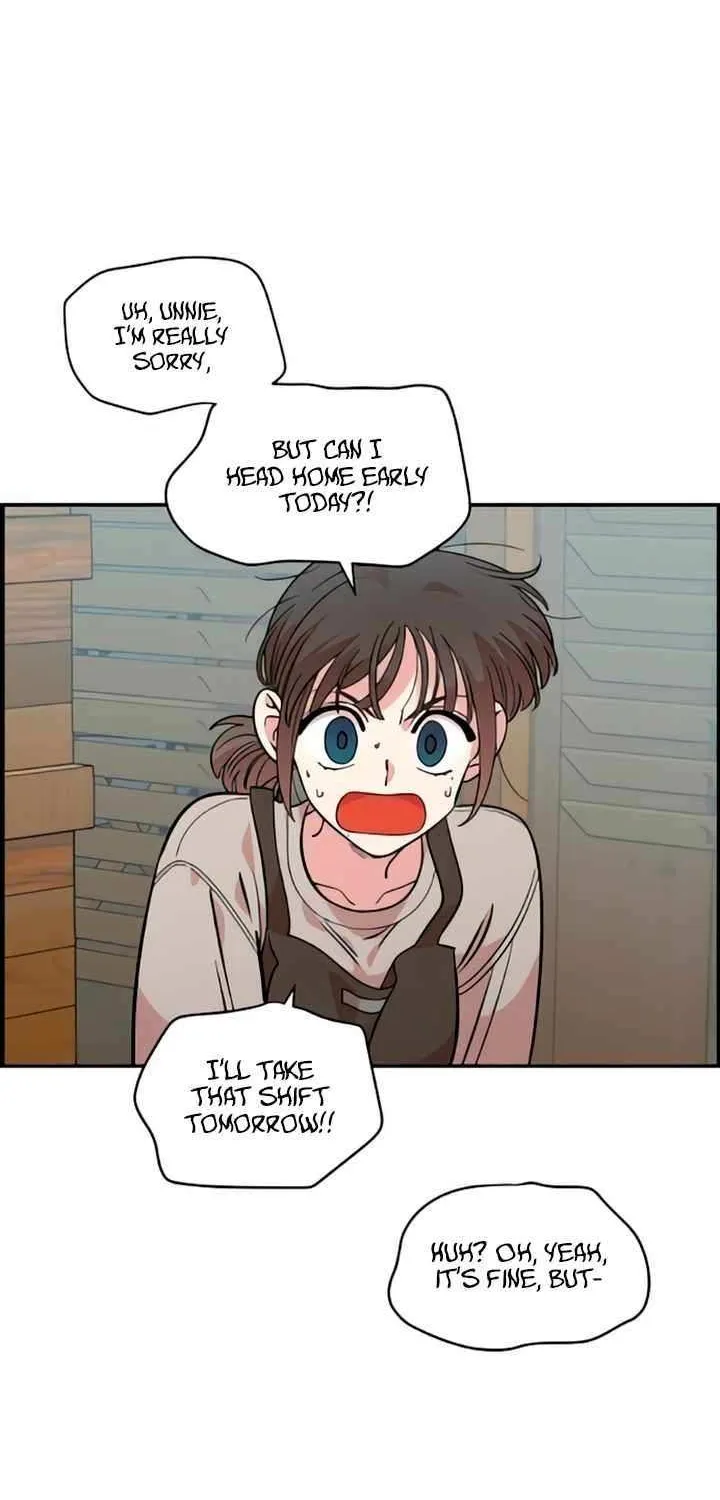 Childhood Friend Complex (Eunhi) Chapter 48 page 57 - 