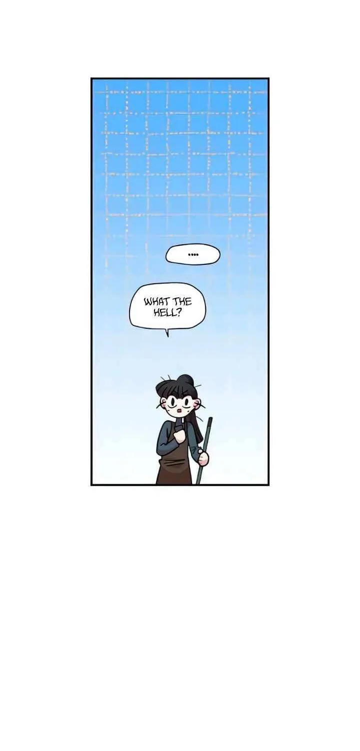 Childhood Friend Complex (Eunhi) Chapter 48 page 59 - 