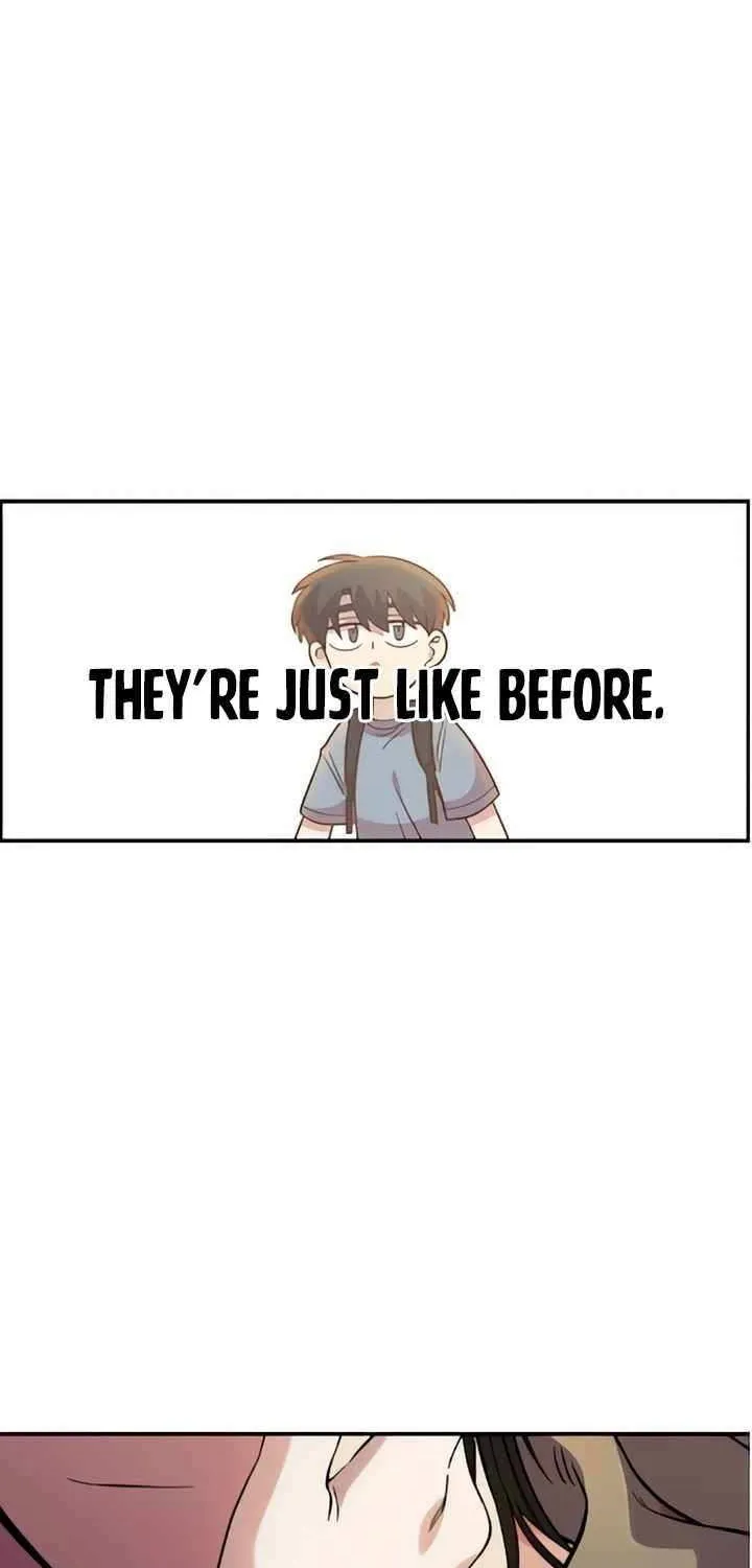 Childhood Friend Complex (Eunhi) Chapter 48 page 7 - 