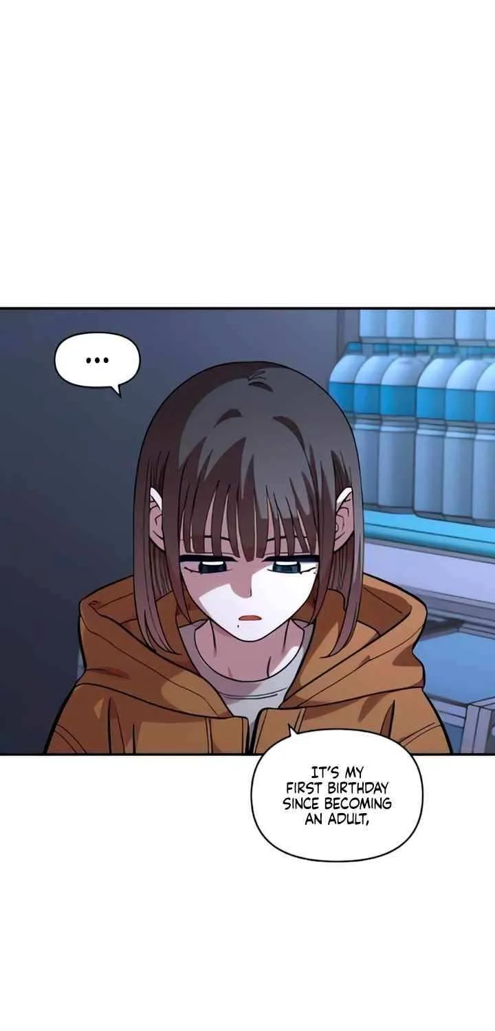 Childhood Friend Complex (Eunhi) Chapter 48 page 64 - 