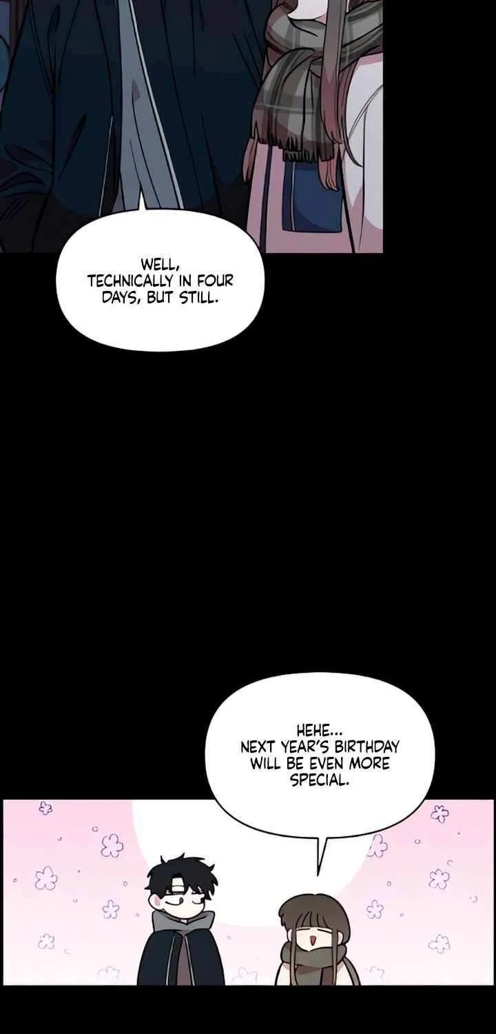 Childhood Friend Complex (Eunhi) Chapter 48 page 72 - 
