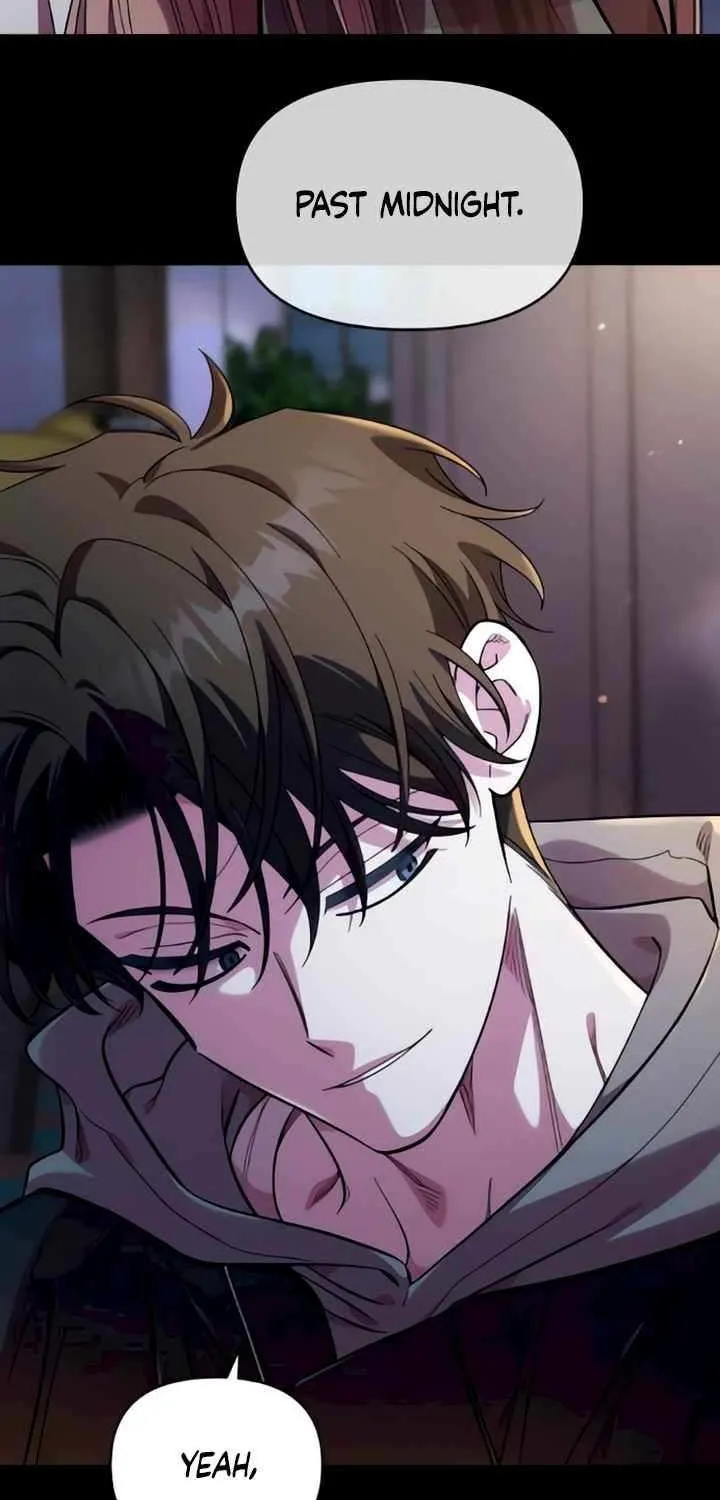 Childhood Friend Complex (Eunhi) Chapter 48 page 76 - 