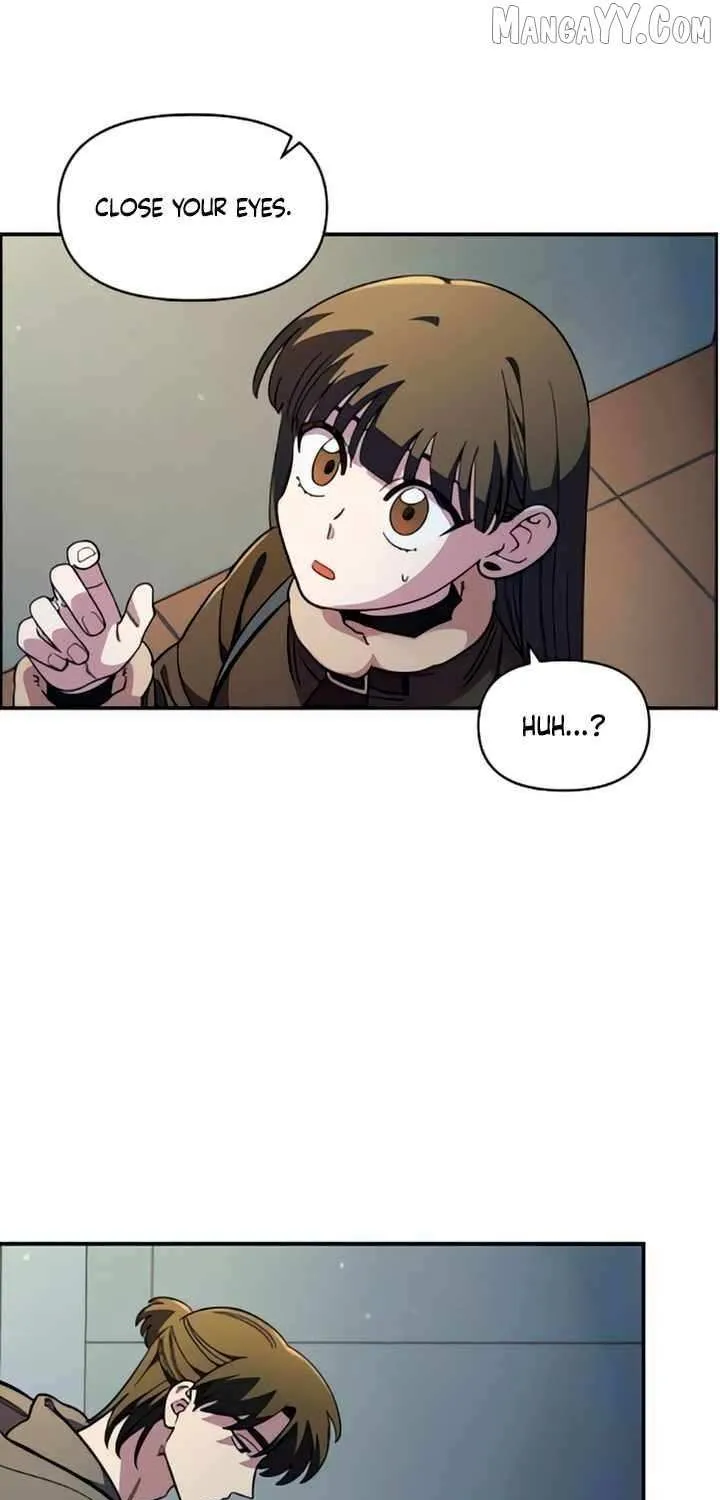 Childhood Friend Complex (Eunhi) Chapter 48 page 10 - 