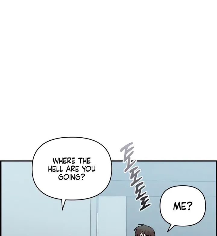 Childhood Friend Complex (Eunhi) Chapter 49 page 12 - 
