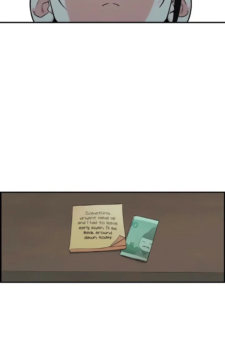 Childhood Friend Complex (Eunhi) Chapter 49 page 3 - 