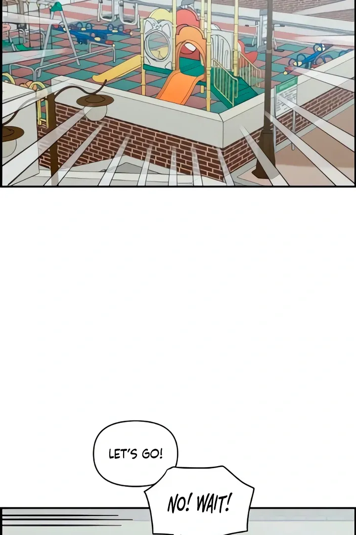 Childhood Friend Complex (Eunhi) Chapter 49 page 28 - 
