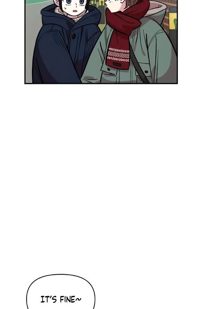 Childhood Friend Complex (Eunhi) Chapter 49 page 31 - 