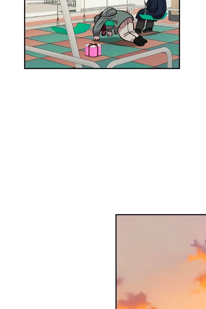Childhood Friend Complex (Eunhi) Chapter 49 page 37 - 