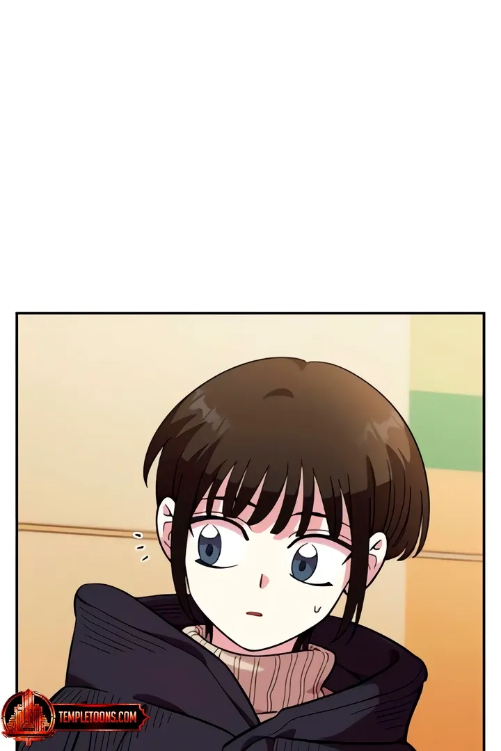 Childhood Friend Complex (Eunhi) Chapter 49 page 50 - 