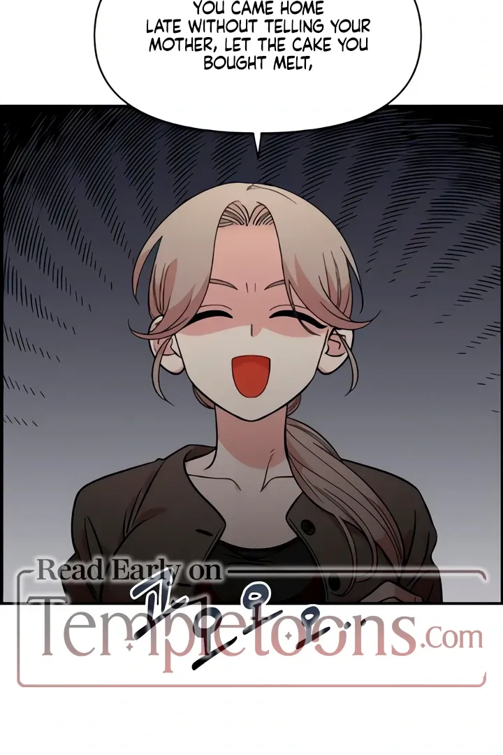 Childhood Friend Complex (Eunhi) Chapter 49 page 55 - 