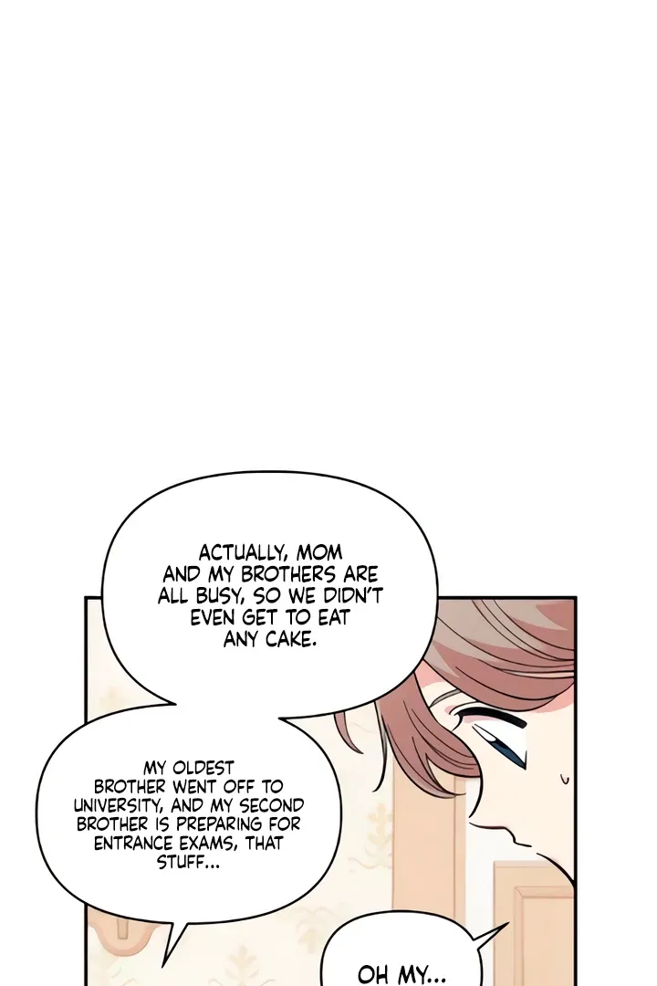 Childhood Friend Complex (Eunhi) Chapter 49 page 61 - 