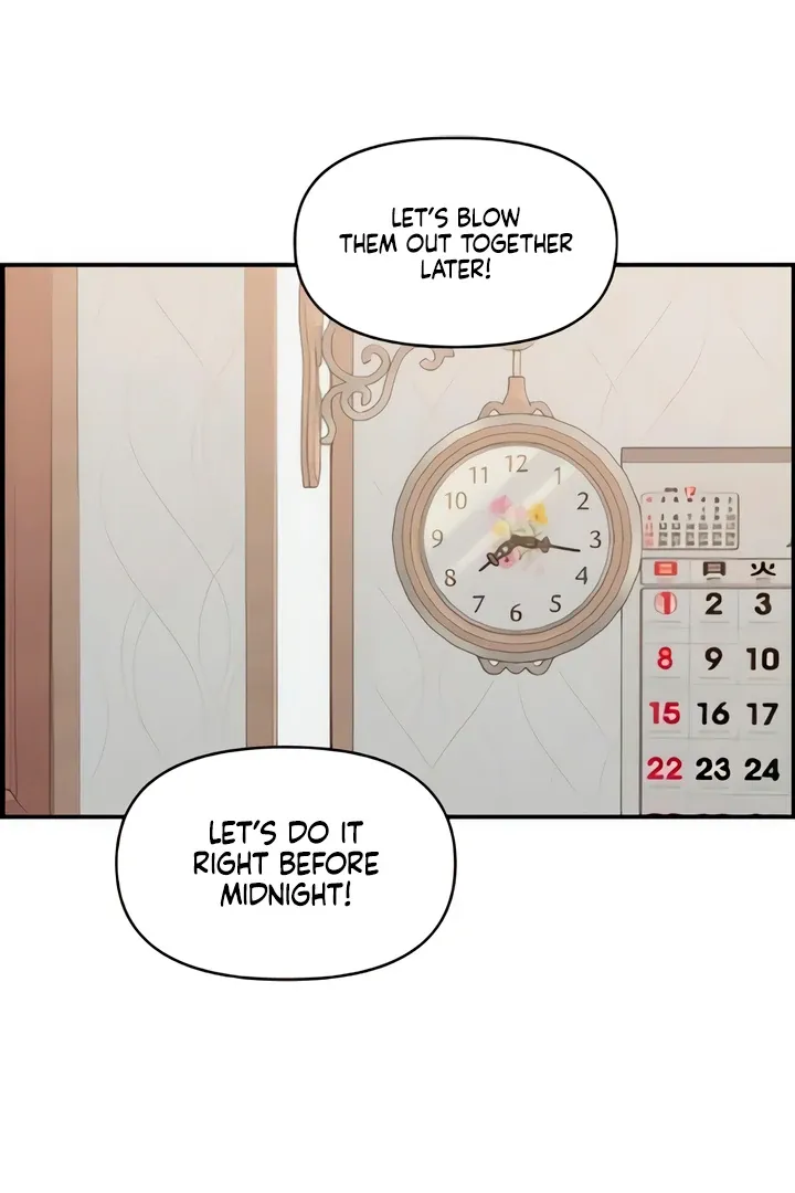 Childhood Friend Complex (Eunhi) Chapter 49 page 66 - 