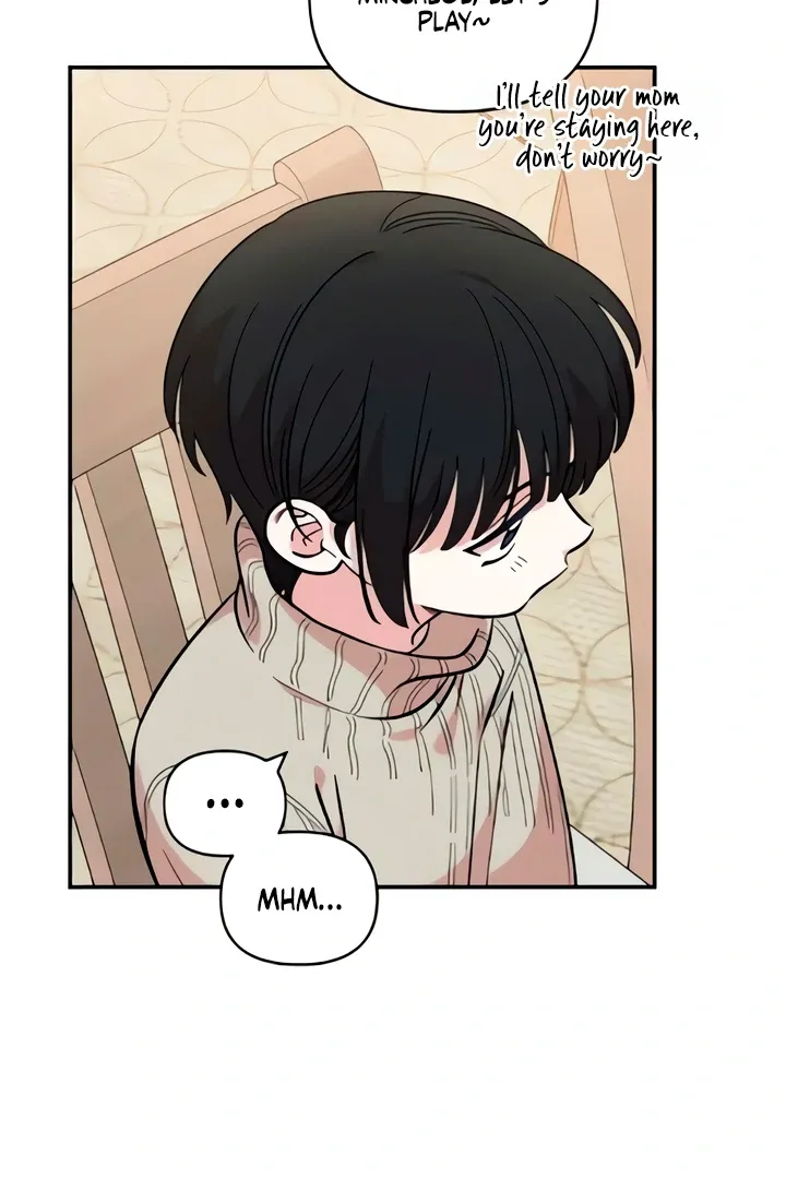 Childhood Friend Complex (Eunhi) Chapter 49 page 68 - 