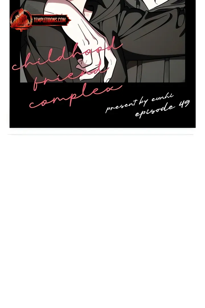 Childhood Friend Complex (Eunhi) Chapter 49 page 87 - 