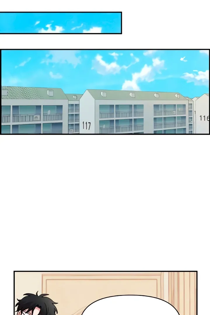 Childhood Friend Complex (Eunhi) Chapter 49 page 89 - 