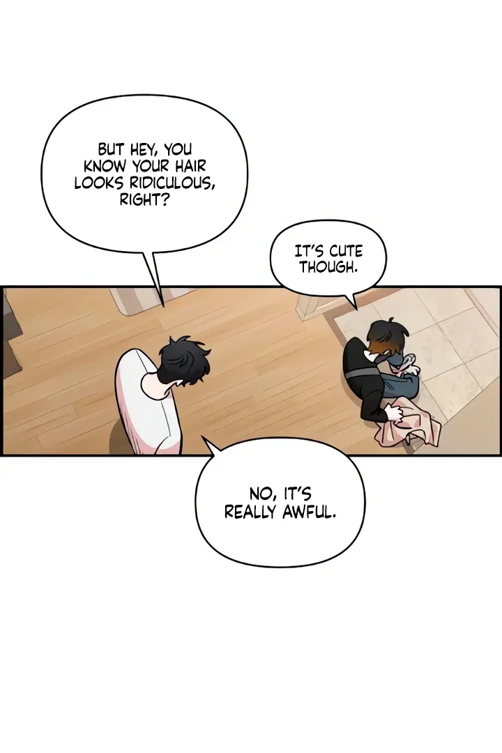 Childhood Friend Complex (Eunhi) Chapter 49 page 95 - 