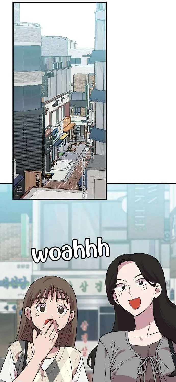 Childhood Friend Complex (Eunhi) Chapter 5 page 19 - 