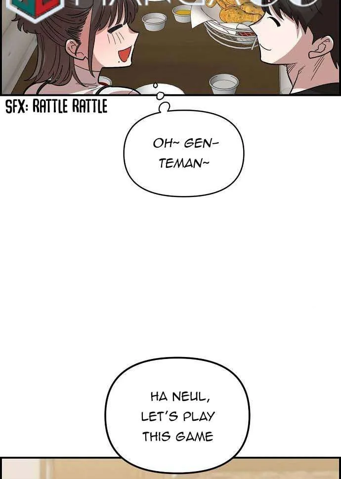 Childhood Friend Complex (Eunhi) Chapter 5 page 45 - 