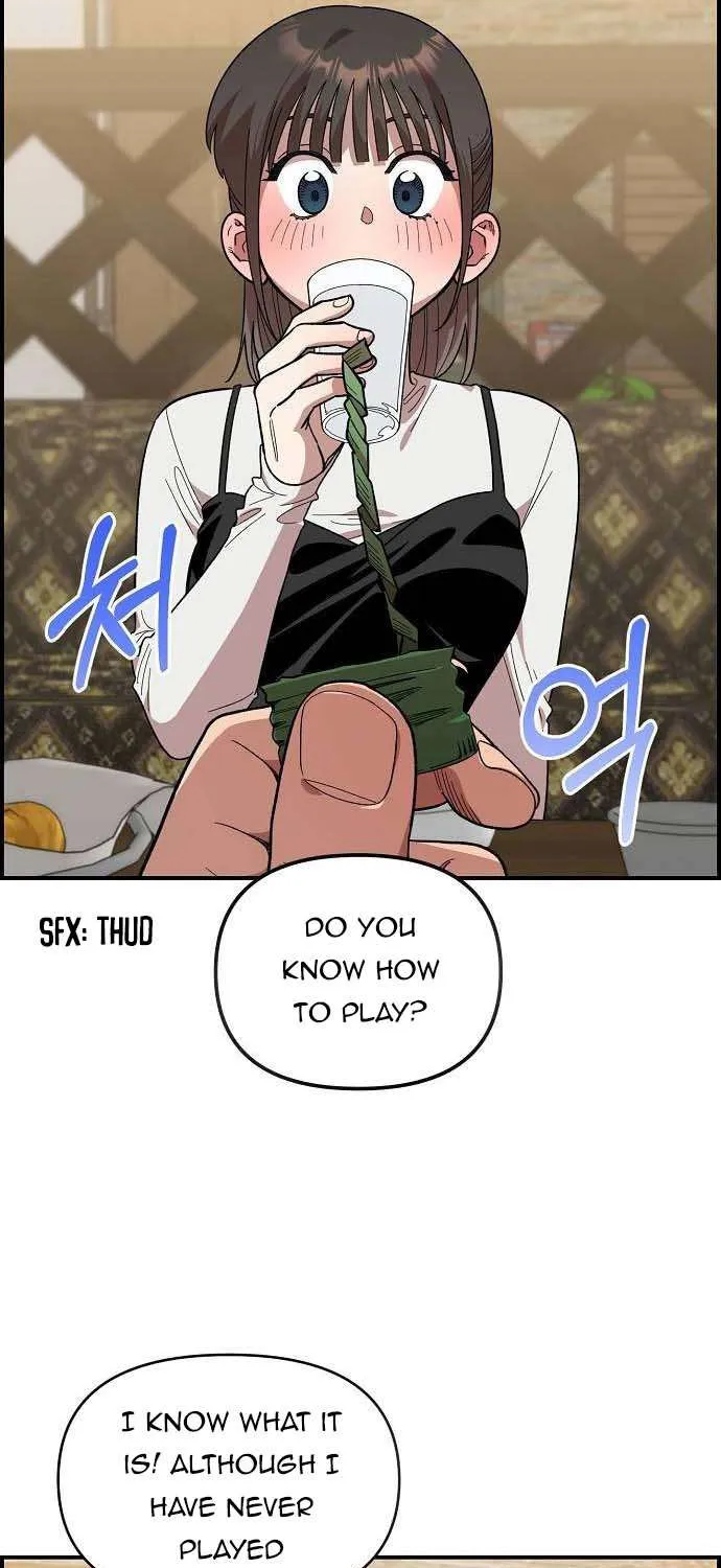 Childhood Friend Complex (Eunhi) Chapter 5 page 46 - 