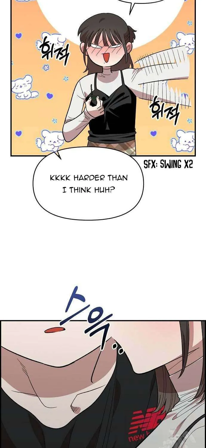 Childhood Friend Complex (Eunhi) Chapter 5 page 48 - 