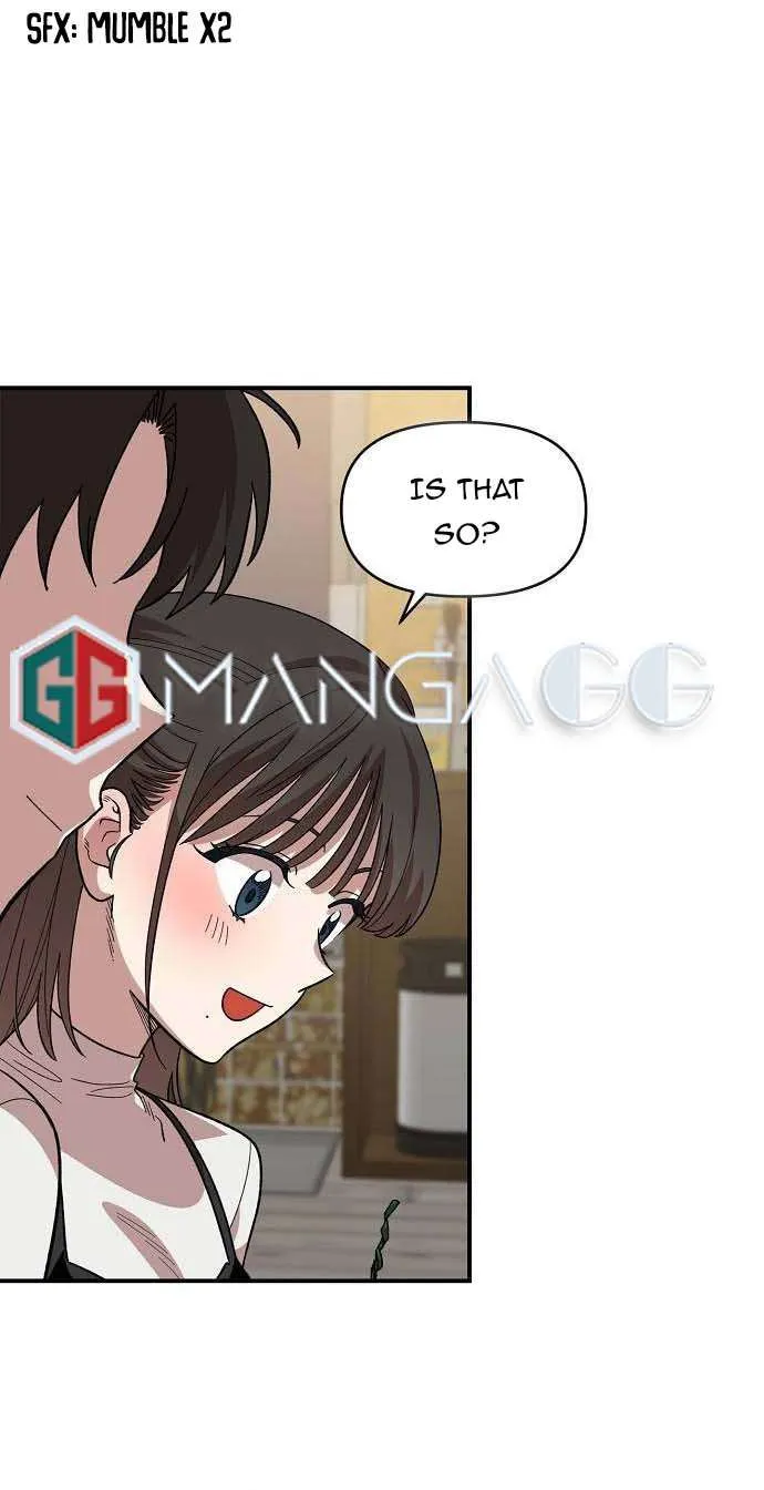 Childhood Friend Complex (Eunhi) Chapter 5 page 50 - 