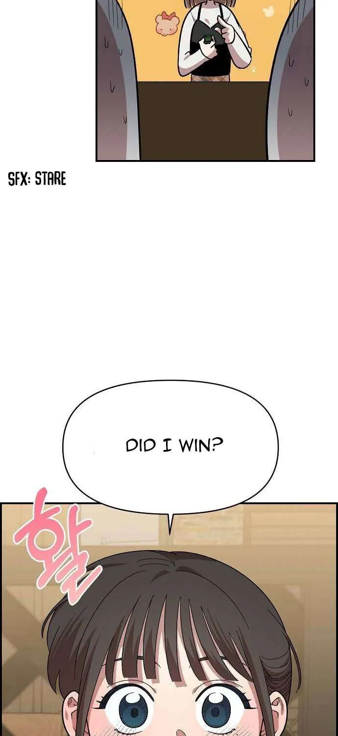 Childhood Friend Complex (Eunhi) Chapter 5 page 54 - 